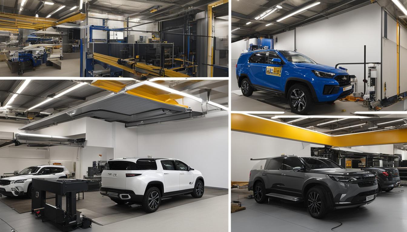 Kunststof Kozijn Montage